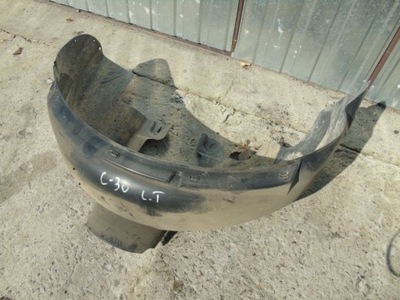 Volvo c30 lift подкрылок левый задняя задние левая задняя фото №1