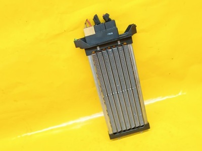 NAGRZEWNIC ELÉCTRICA AUDI A6 C5 97-00R 4B1819011  