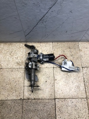 Усилитель электрический toyota avensis t25 89650-05030 фото №1