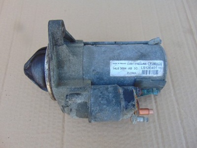 Стартер ford ecosport mk2 b-max 1.0 ecoboost фото №1