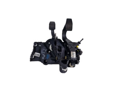 Педалі гальма газу fiat tipo ii 2583561045 фото №1