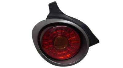 Лампа задняя левая alfa romeo mito 2009 фото №1