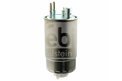 FEBI BILSTEIN FILTRAS DEGALŲ OPEL MERIVA A 1.3D 09.03-05.10 