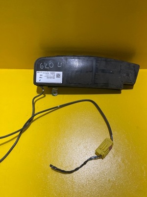 Seat ibiza iv - подушка - левый перед - 34036330e фото №1