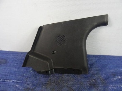 Захист стійка обшивка mercedes slk r171 ліва фото №1