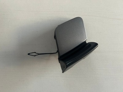 Mercedes gla ii h247 w247 amg 2019-2023 заглушка hak перед оригинал фото №1