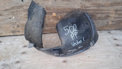 Opel vectra c fl підкрилок правий перед фото №1