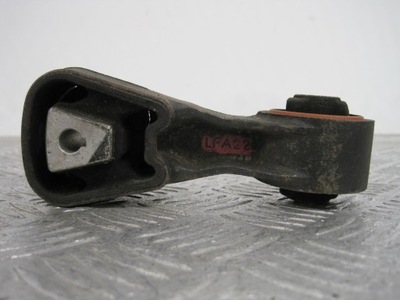 Кронштейн подушка коробки fiat scudo фото №1