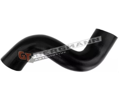 Peugeot 406 2.0 hdi шланг труба wąż інтеркулер повітря turbo 0382 fg фото №1