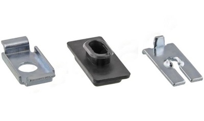 Защита тросы сцепления фото №1