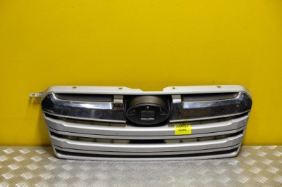 Subaru outback 2013 2014 решітка радіатора решітка радіатора перед usa фото №1