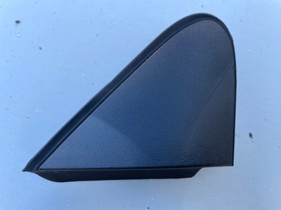 KIA RIO IV VENT WINDOW PROTECTION WING RIGHT 86190-H8000  