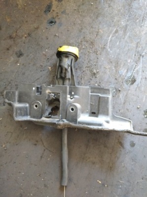 Щуп щуп масла megane scenic 1.5 dci k9kj836 110km 175b15849r фото №1