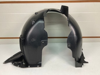 Подкрылок правое передние vw caddy 2k7 фото №1
