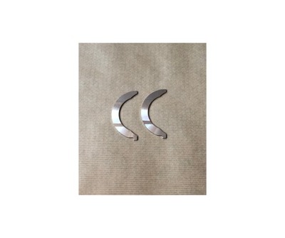 Вкладыши выжимной mini cooper r56 clubman r55 countryman r60 1,6 n14 n16 n18 фото №1