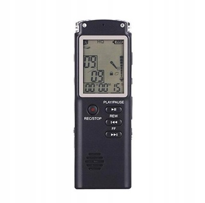 Voice Recorder USB Professional Digital Audio