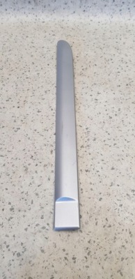 Молдинг бічна двері задня ліва mitsubishi colt vi фото №1