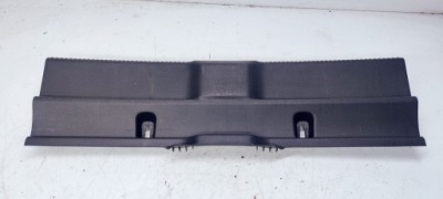 Накладка поперечина задняя audi a3 8v 3 дверь 8v3863471 фото №1
