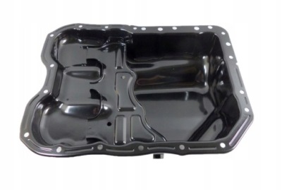 Піддон масляна hyundai sonata v 2.0 2004 - 2012 фото №1