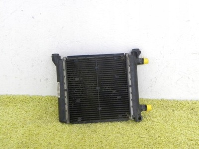 INTERCOOLER BMW F40 F60 F39 F45 F48 AUŠINTUVAS WOD 