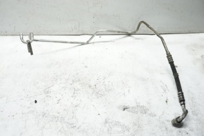 Шланг кондиционера mercedes w168 170 cdi фото №1