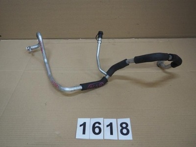 Трубка wąż кондиционера range evoque bj3219a834ae фото №1