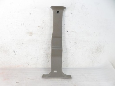 Молдинг стійка ліва hummer h2 15058524 фото №1