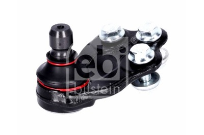 FEBI BILSTEIN 8/5000 PERNA PALANCA PARTE DELANTERA IZQUIERDA/DERECHA FIAT 500X JEEP COMPASS  