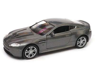 Aston Martin V12 Vantage 1:34 - 39 model sreb