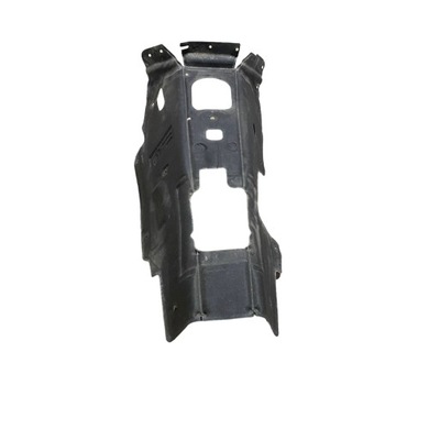 Alfa romeo stelvio 2019 защита фото №1