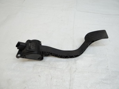 Citroen ds4 педаль газу потенціометр 9671434080 фото №1