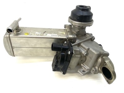 Радиатор выхлопных газов egr audi a6 a7 059131511af фото №1