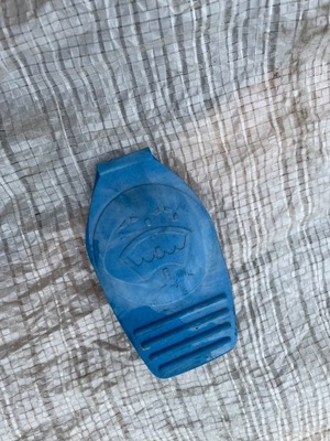 Toledo skoda rapid крышка омывателя 1k0955455 vw фото №1