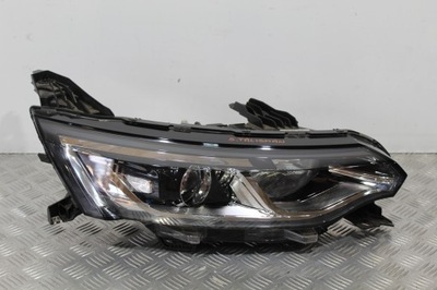 Лампа правый перед samsung talisman 260108475r фото №1