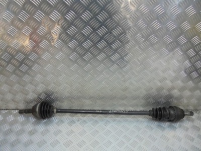 Приводной вал правый  opel astra h 1.4 фото №1