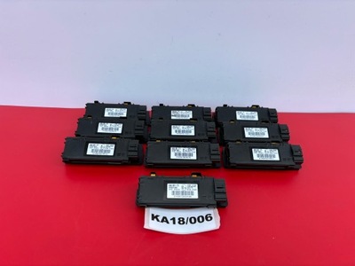 Модуль сигнализация датчик движения vw polo 6q 9n 6q0951171 ka18/006 фото №1