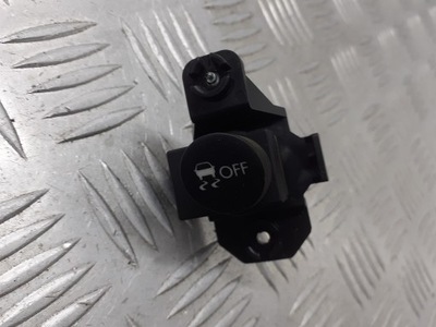 Перемикач esp subaru forester sh 66211fg000 фото №1