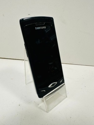 Telefon Samsung GT-S8500 *OPIS* (3542/23)