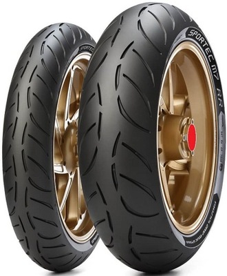 1 PADANGA SPORTEC M7 RR 110/70R17 54W 