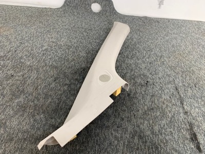 Peugeot expert iii citroen jumpy toyota защита стойка a правая оригинал фото №1