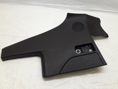 Porsche panamera захист стійка оббивка фото №1