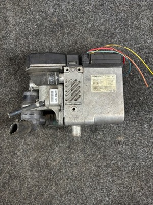 Webasto обогреватель стояночный 66724b фото №1