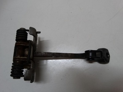 Ограничитель дверь правый задняя renault laguna iii фото №1