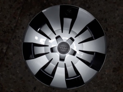 8v0601147 ковпаки r16 audi a3 8v фото №1