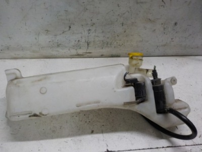 Frontera b помпа омывателя лампа фото №1