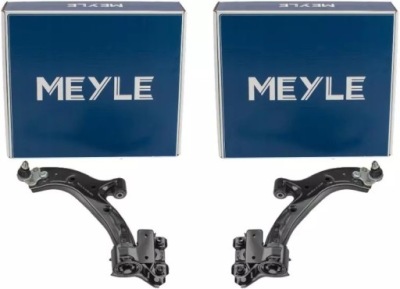 Meyle рычаги перед honda civic cr-v iii фото №1