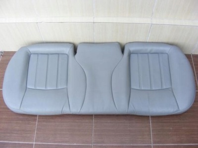 Заднее сиденье chrysler 300c czarna | dfa фото №1