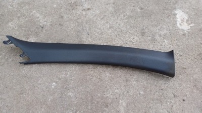 Renault arkana захист стійка права d29022-jl000 фото №1