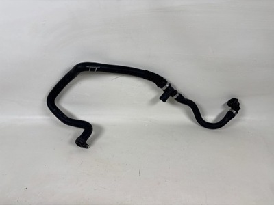 Mini cooper f56 f55 шланг wąż wody 9250564 фото №1