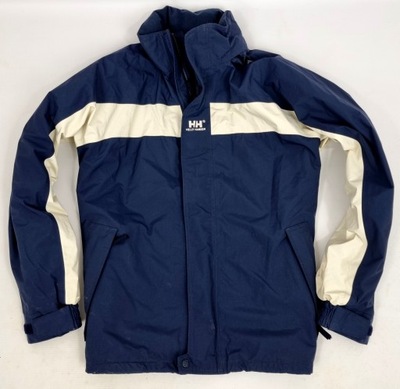 Helly Hansen Granatowa Kurtka L